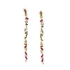 Rainbow Collection Drop Dangle Earring