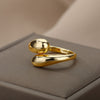 Two Amour Ring